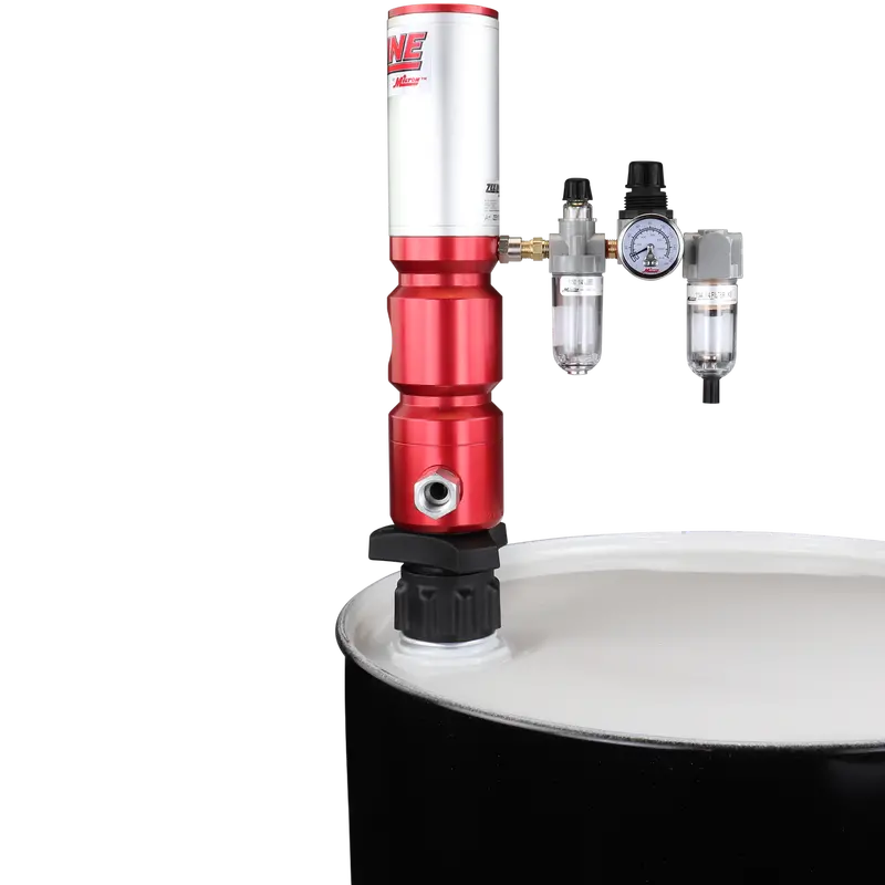 Ze1730pk-Ibc - 5:1 Premium Series Pump Kit For Ibc Totes W/Suction Tube 1