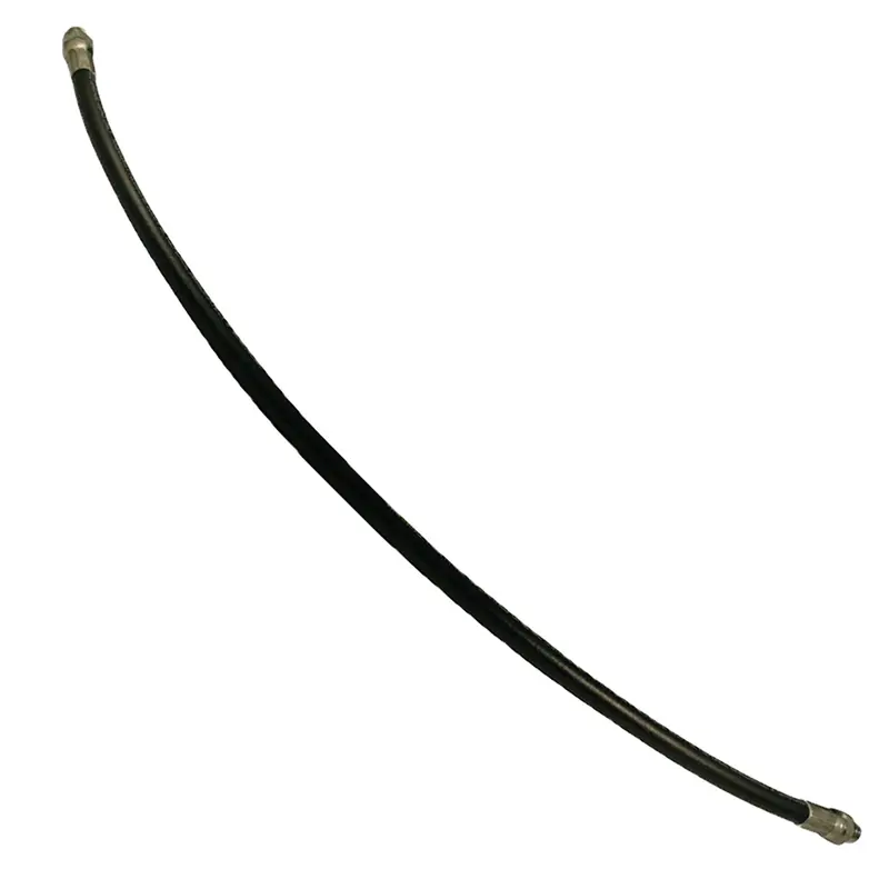 Ze18w - 18 Inch Whip Hose 4,500 Psi 1