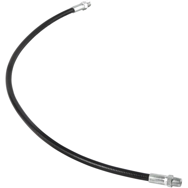 Ze24wh - 24 Inch Whip Hose 4,500 Psi 1