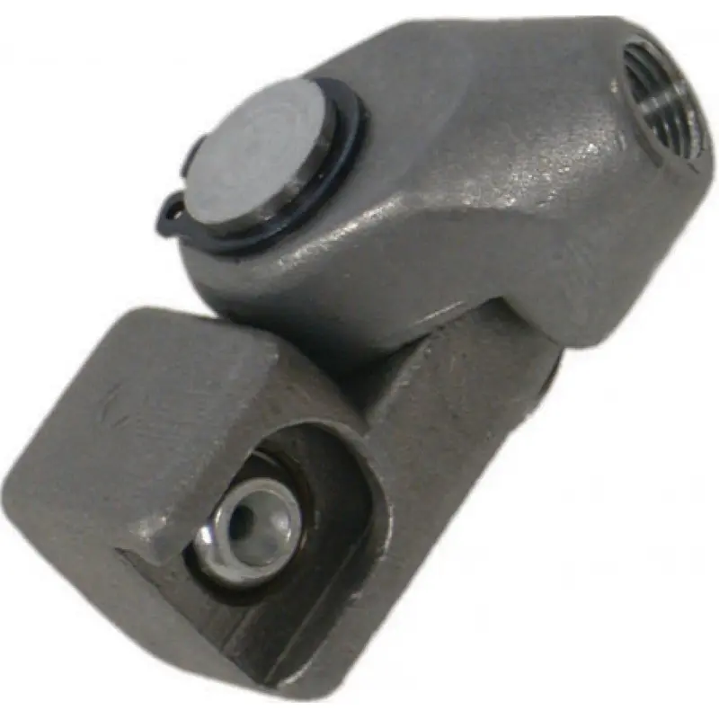 Ze31sp - Standard Button Head Coupler 1/8” Npt (F)- Skin Pack 1