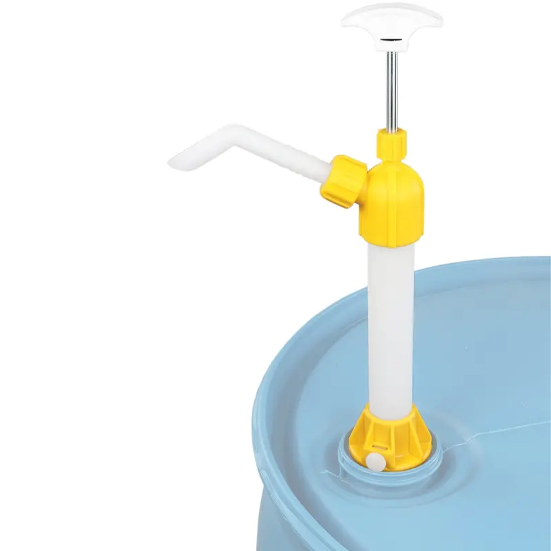Ze360 - Polypropylene Lift Pump (1 Gallon Per 8 Lifts) 1