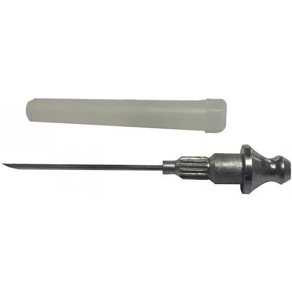 Ze65 - Sealed Bearing Packer 1