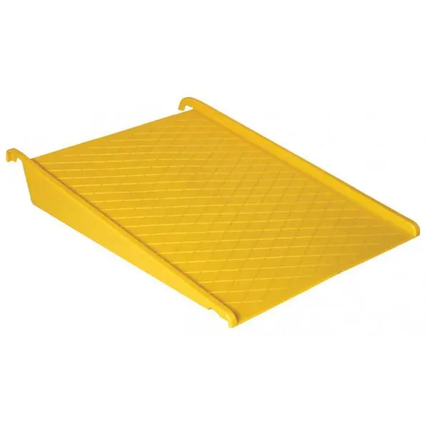 Ze783 - Low Profile Drum Ramp 1