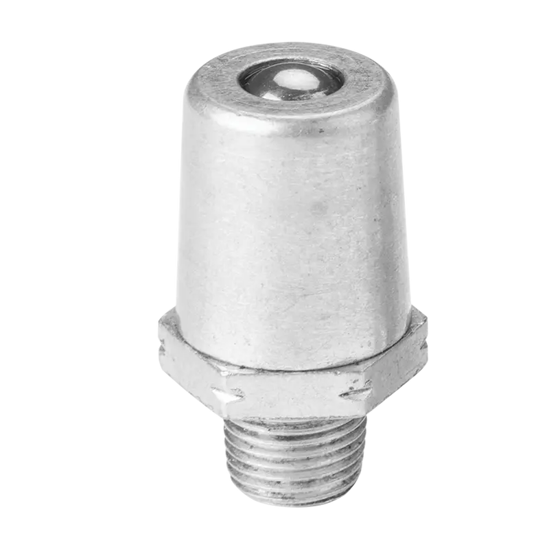 Ze80sp - 1/8” Npt (M) Grease Loader Nipple (Retail Packaging) 1