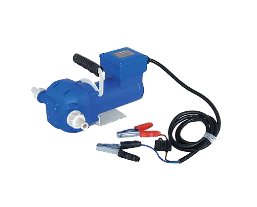 Ze9112 - Electric Def Pump (12 Volt Dc 9 Gpm) 1