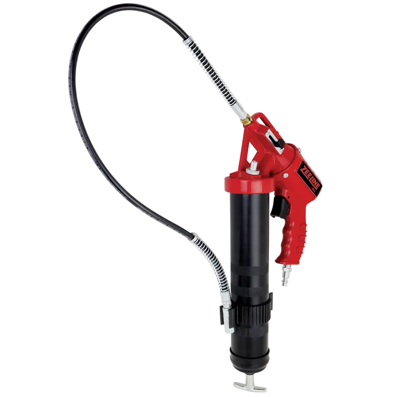 Ze915 - Dual Mode Air Operated Grease Gun 1