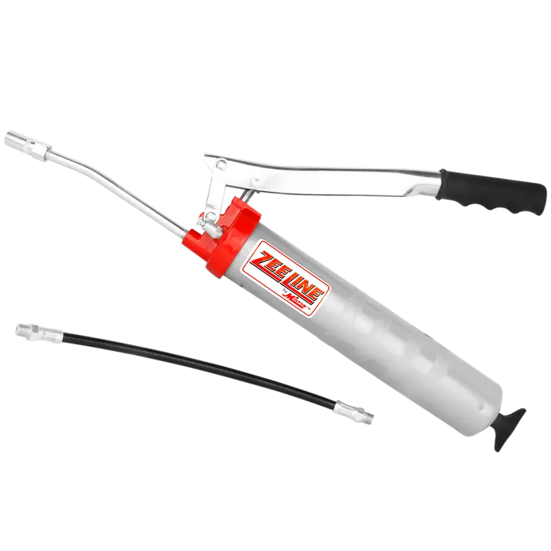 Zehd4 – 10,000 Psi Heavy-Duty Lever Action Grease Gun 1
