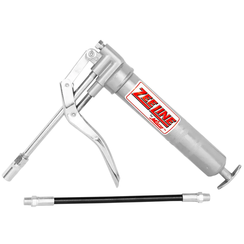 Zeld5 – 3,000 Psi Light-Duty Mini Pistol Action Grease Gun 1