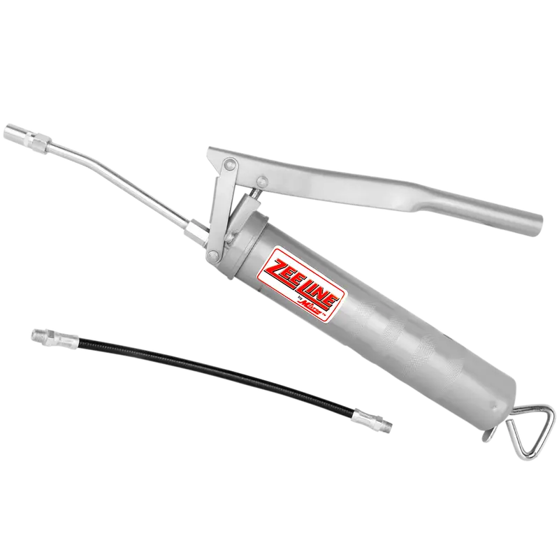 Zemd4 – 6,000 Psi Medium-Duty Lever Action Grease Gun 1