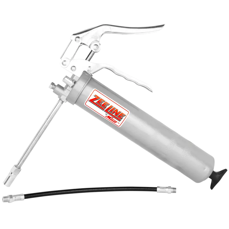 Zemd5 – 4,000 Psi Medium-Duty Pistol Action Grease Gun 1