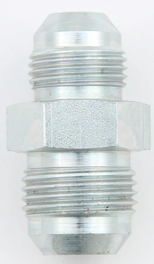 Aeroquip Fcm2749 Dual-Flare Union Fitting – #3 An To #4 An 1