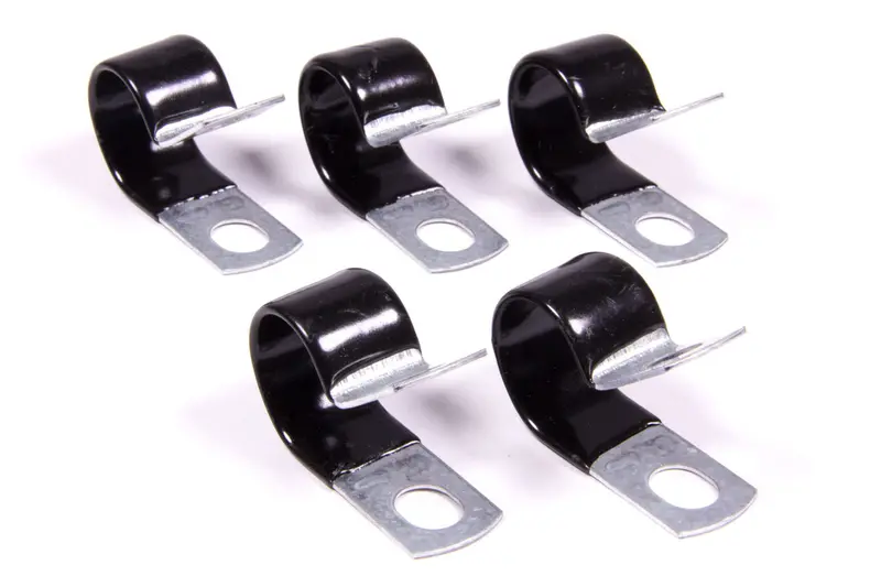 Aeroquip Fcm3486 Adjustable Hose Support Clamp – 0.75" Diameter Capacity 1