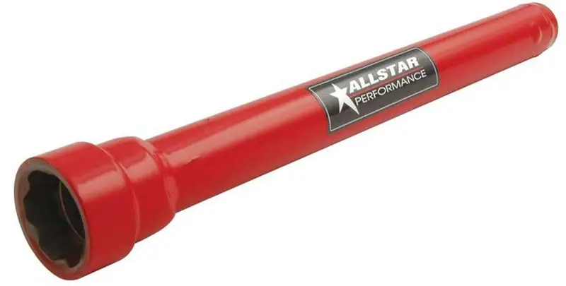 Allstar Performance Pit Extension With Super Socket – 10241 11-Inch Adjustable Service Tool 1