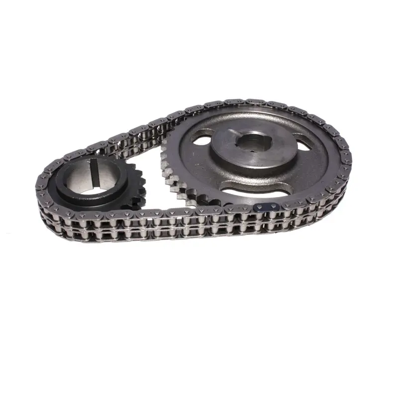 Comp Cams Hi-Tech Roller Race Timing Set For Amc 290–401 V8 (1969–1981) 1