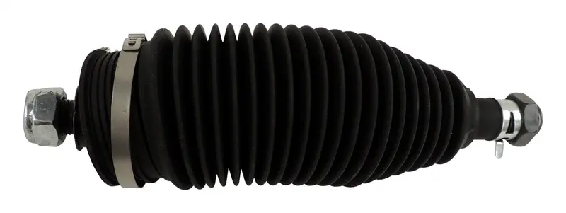 Crown Automotive 68105872Aa Inner Steering Tie Rod Assembly For Jeep – Includes Boot And Clamps 1