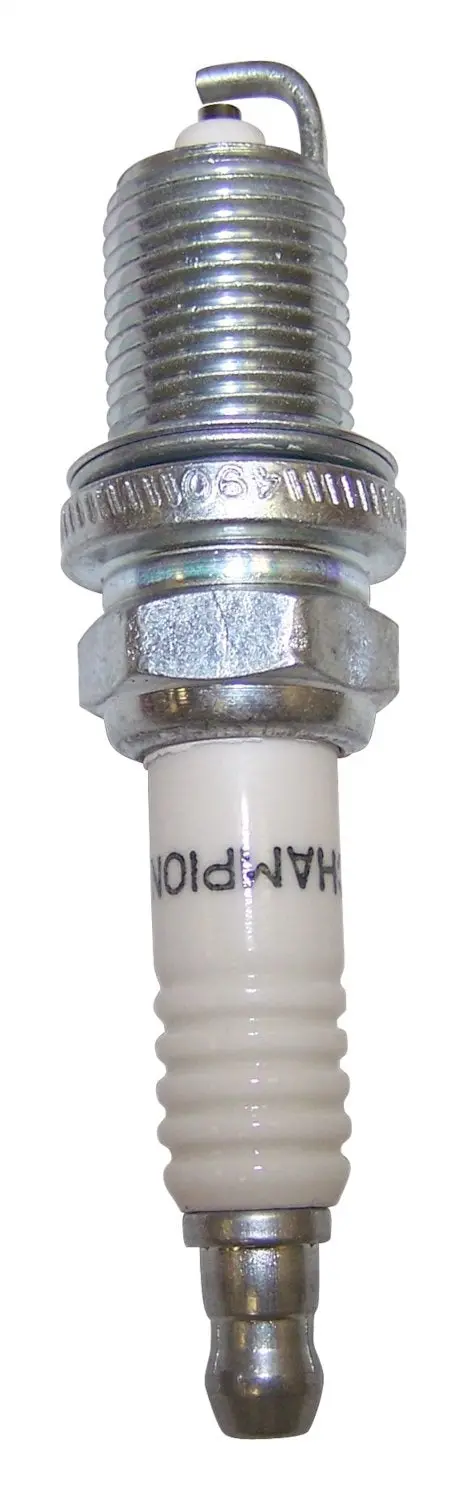 Crown Automotive Spark Plug – Direct-Fit Replacement For Jeep (Spzfr6F11G) 1