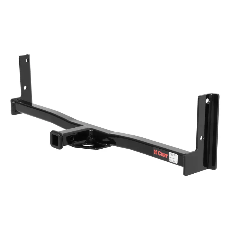 Curt Class 1 Trailer Hitch – 1-1/4" Receiver, Fit For Select Mazda Mx-5 Miata Models 1