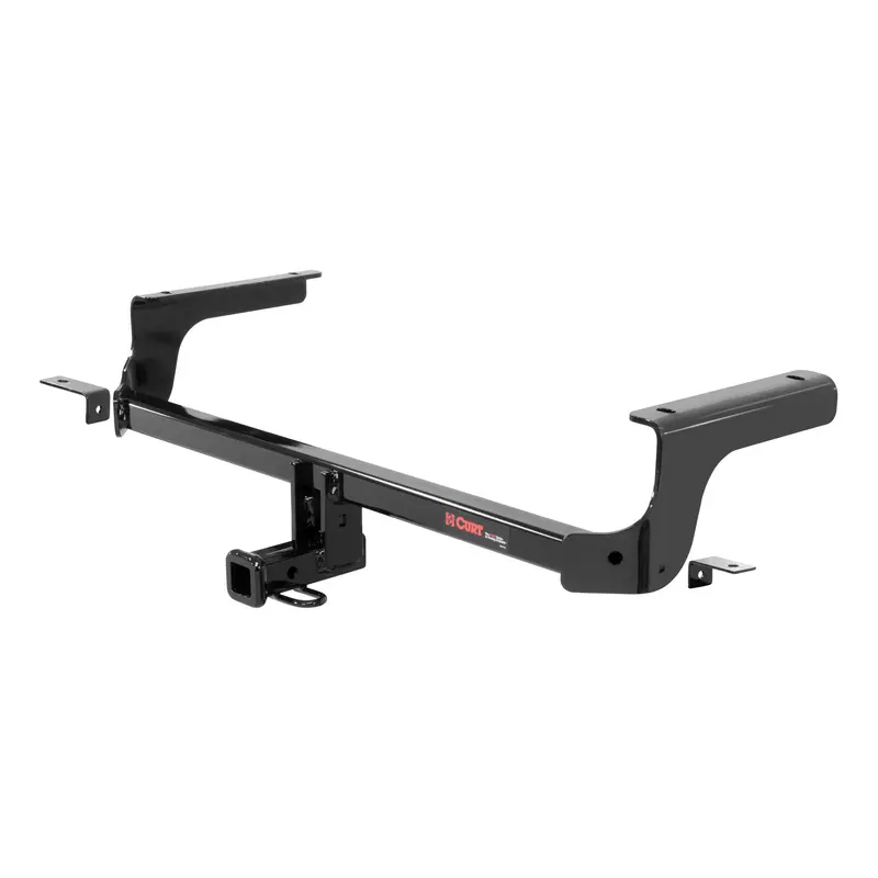 Curt Class 1 Trailer Hitch – 1.25-Inch Receiver For Select Mazda Mx-5 Miata Models 1