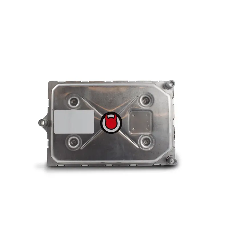 Diablosport Modified Pcm Tuning Module For Chrysler Challenger V8 1