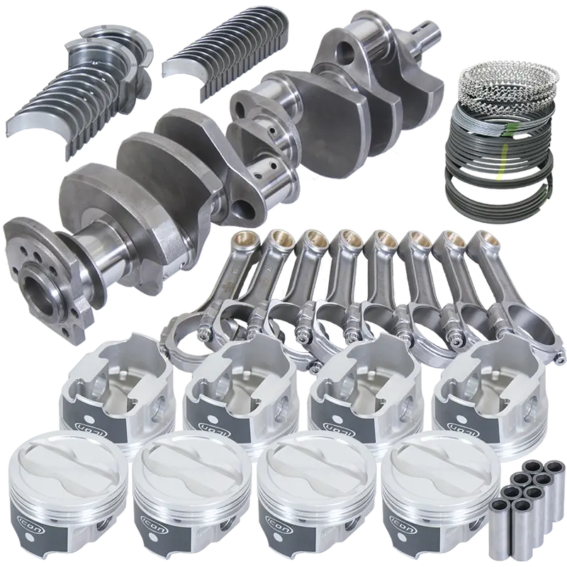 Eagle Specialty Products 13324040 Rotating Assembly Crankshaft Kit 1