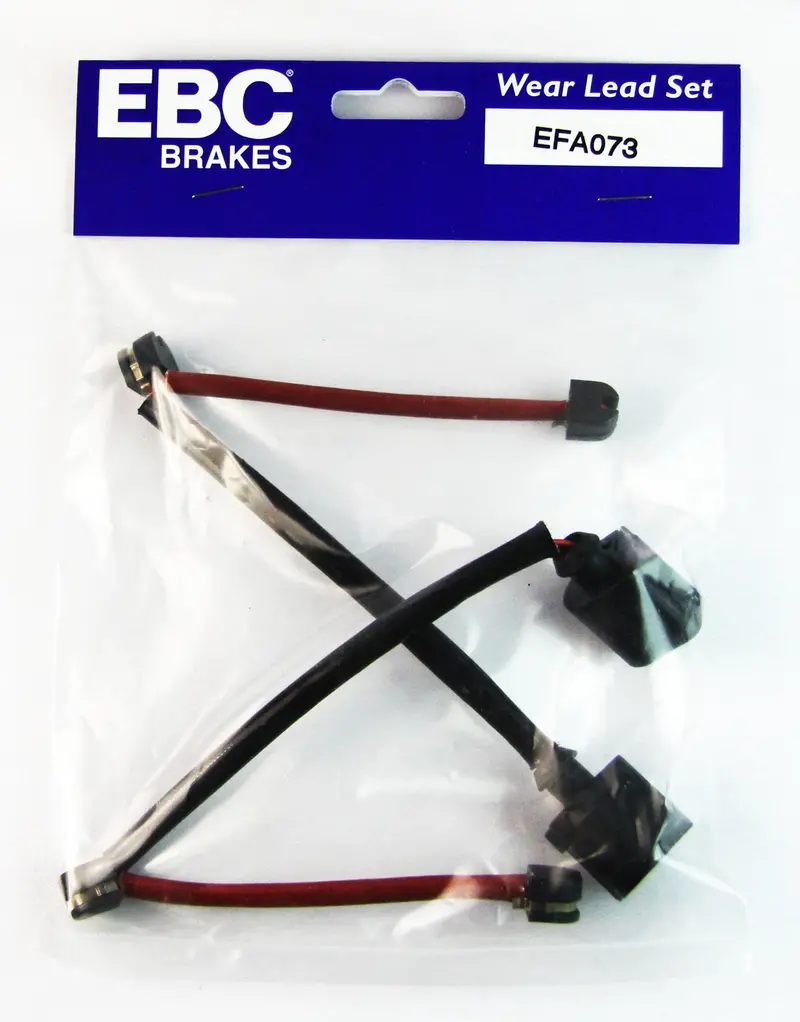 Ebc Brake Wear Sensor Kit – Universal Lead Replacement (Efa073) 1