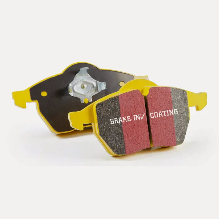 Ebc Brakes Dp41601R Yellowstuff Street And Track Brake Pads 1