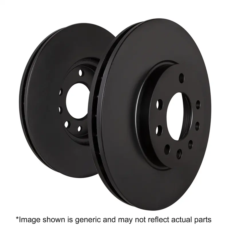 Ebc Rk2159 Directional Oe-Style Brake Rotors – Rk Series 1