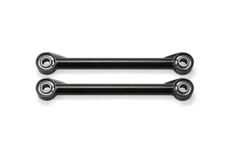 Fabtech Fts24116 Adjustable Suspension Link Arm Kit 1