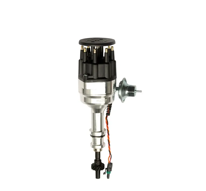 Fast Xdi Ez-Run Distributor – Optimized For Ford 351C Engines 1