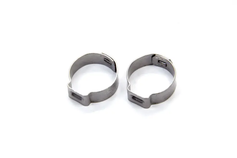 Fragola Dual-Package #6 Hose Clamp Set 1