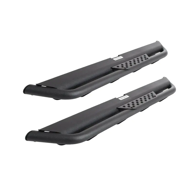 Go Rhino Dt4131T Dominator Xtreme Side Steps With Rocker Panel Mounting Kit 1