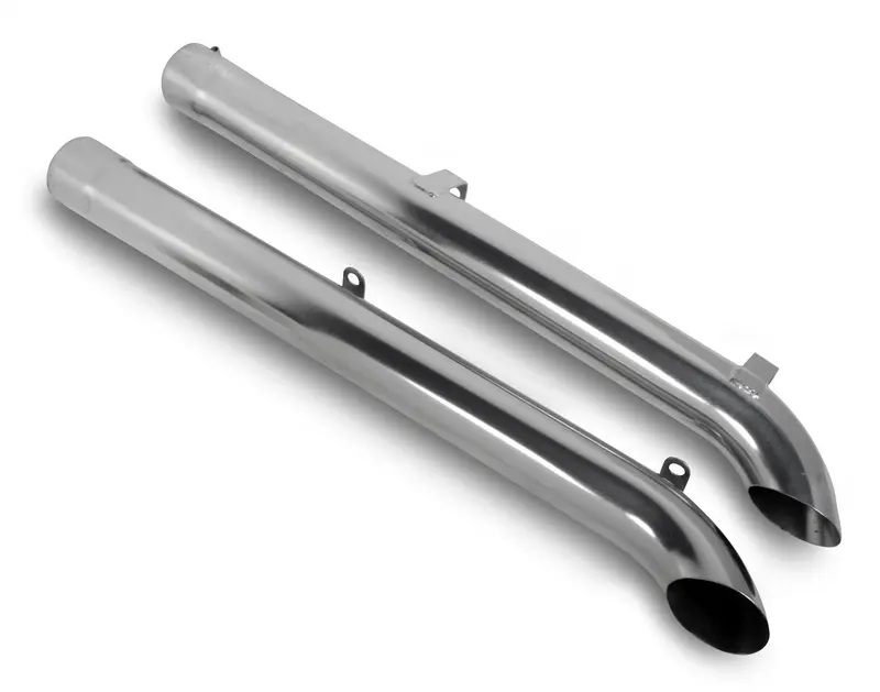 Hooker Super Competition Side Exhaust Pipes – 50735-1Hkr High-Performance Race-Ready Set 1