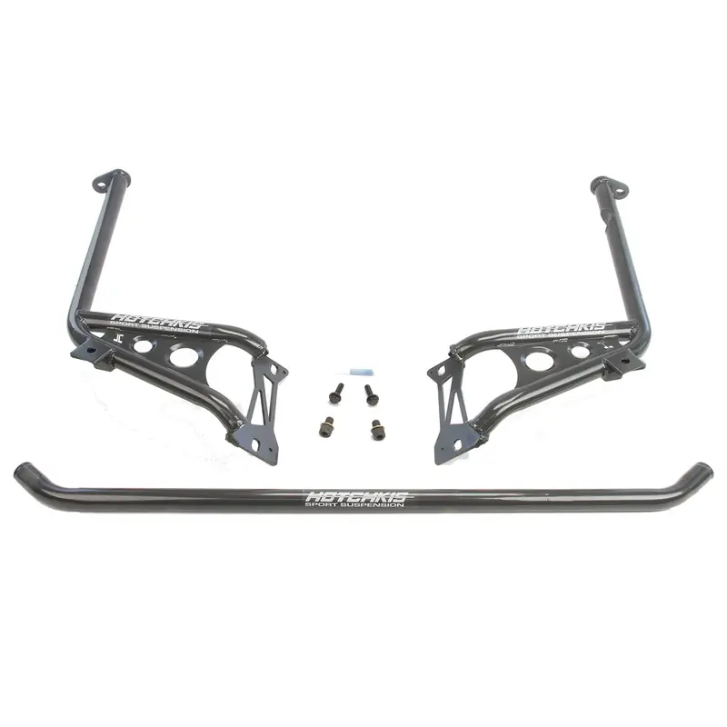 Hotchkis Chassis Max Handle Bars – For 1967–1969 Camaro & 1968–1974 Nova 1