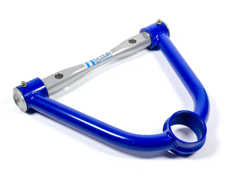 Howe 2203315 Upper A-Arm – 8-1/4″ Length, 12° Included Angle, Precision-Built Suspension Component 1