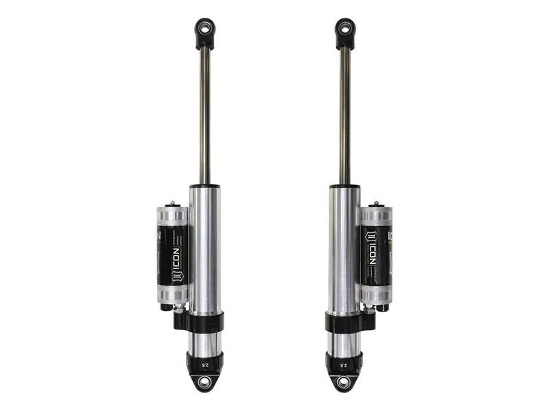 Icon 77703Cp Rear 2.5-Inch Coilover Suspension System For 2019–2023 Gm 1500 Trucks 1