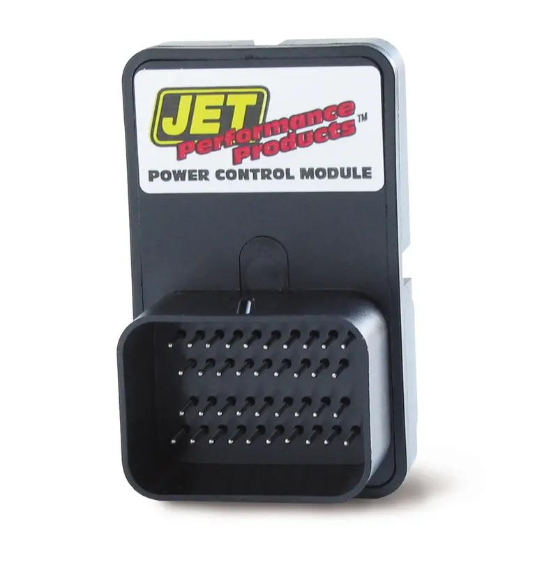 Jet Performance Stage 2 Plug-In Power Module – Direct-Connect Tuning Upgrade (90412S) 1