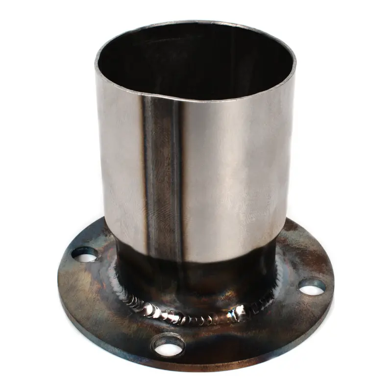 Joes Racing Muffler Inlet Adapter – 2-Inch Diameter (Model 22801-20) 1
