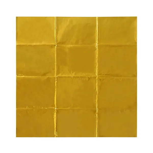 Mishimoto Mmhp-Grb-1224 Gold Reflective Heat Barrier – 12" X 24", Adhesive-Backed 1