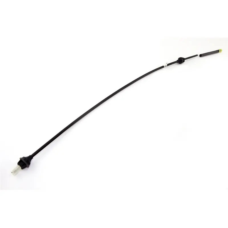Omix-Ada 17716.01 Throttle Cable Assembly – Direct Replacement For Select Jeep Models 1