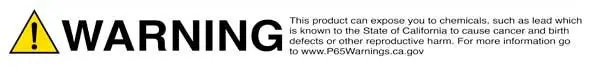 Pertronix D106811 Billet Distributor Cap For Gm L6 Engines – Red, Non-Vacuum, Male Terminal 1
