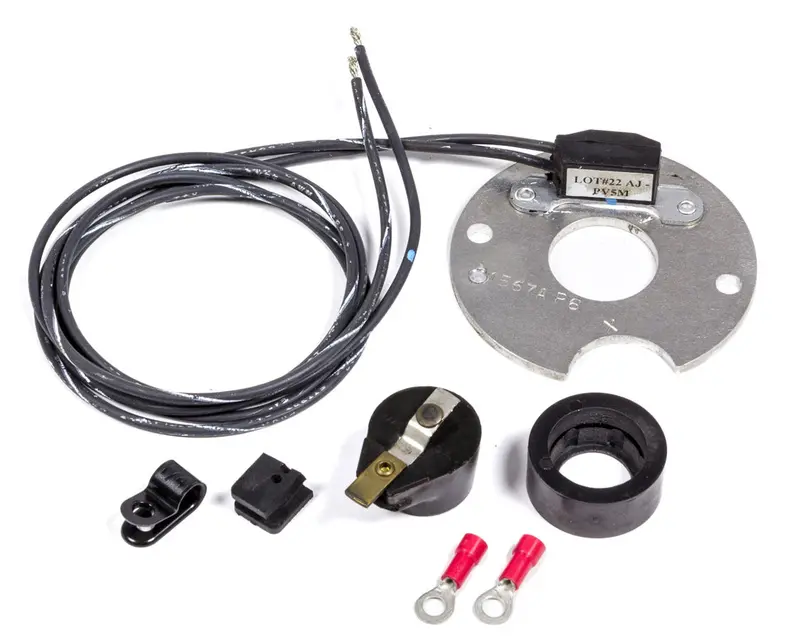 Pertronix Ignitor Conversion Kit For Classic V8 Engines (1567Ap6) 1