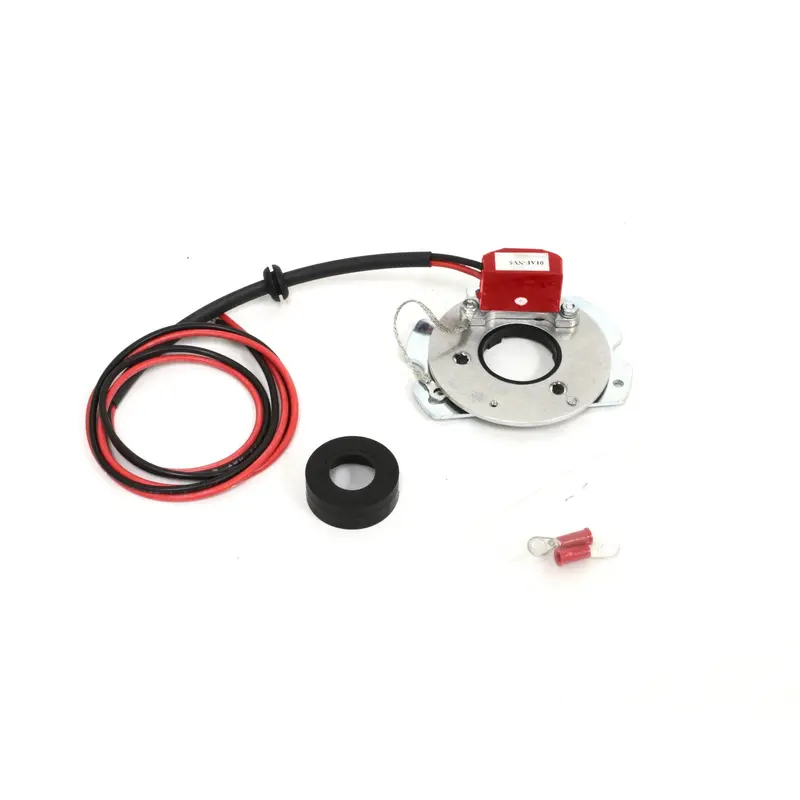Pertronix Ignitor Ii Electronic Ignition Module For Lucas Distributors – 8-Cylinder (9Lu-181A) 1