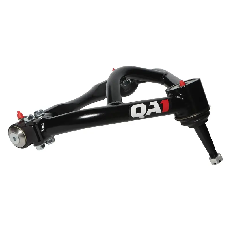 Qa1 Pro-Touring Upper Control Arm Kit – Fits 1982–2004 Chevrolet S-10 1