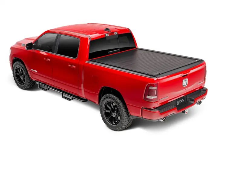 Retrax T-80374 Retraxpro Xr-15-20 F150 6Ft.7In. W/Out Stk Pkt 1