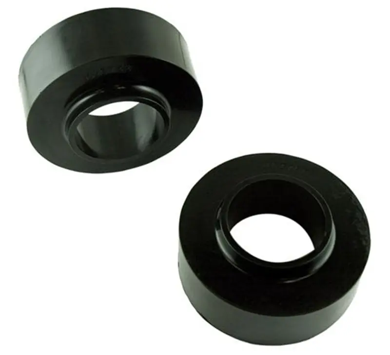 Rubicon Express Re1324 Front Coil Spring Spacer Lift Kit – 2.5 Inches For 2007–2018 Jeep Wrangler Jk/Jku 1