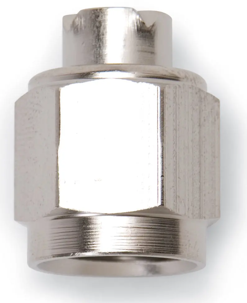 Russell 661981 Endura Flare Cap For -10An Fittings 1